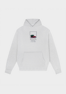 Instrument Trompete Heavyweight Hoodie