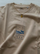 Ocean Playlist Heavyweight T-Shirt