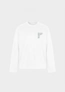 Record Shop Longsleeve