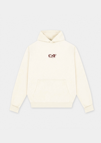 Piano Moments Heavyweight Hoodie