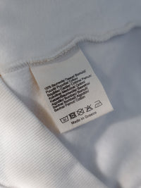 Music sounds better with YOU Heavyweight Hoodie Creme