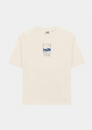 Ocean Playlist Heavyweight T-Shirt