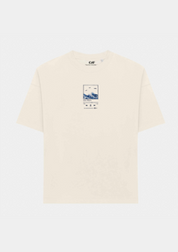 Ocean Playlist Heavyweight T-Shirt