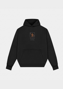 Instrument Trompete Heavyweight Hoodie