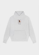 Instrument Trompete Heavyweight Hoodie