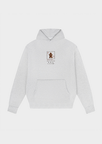 Instrument Trompete Heavyweight Hoodie