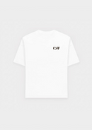 Vinyl Turntable Heavyweight T-Shirt