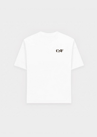 Vinyl Turntable Heavyweight T-Shirt