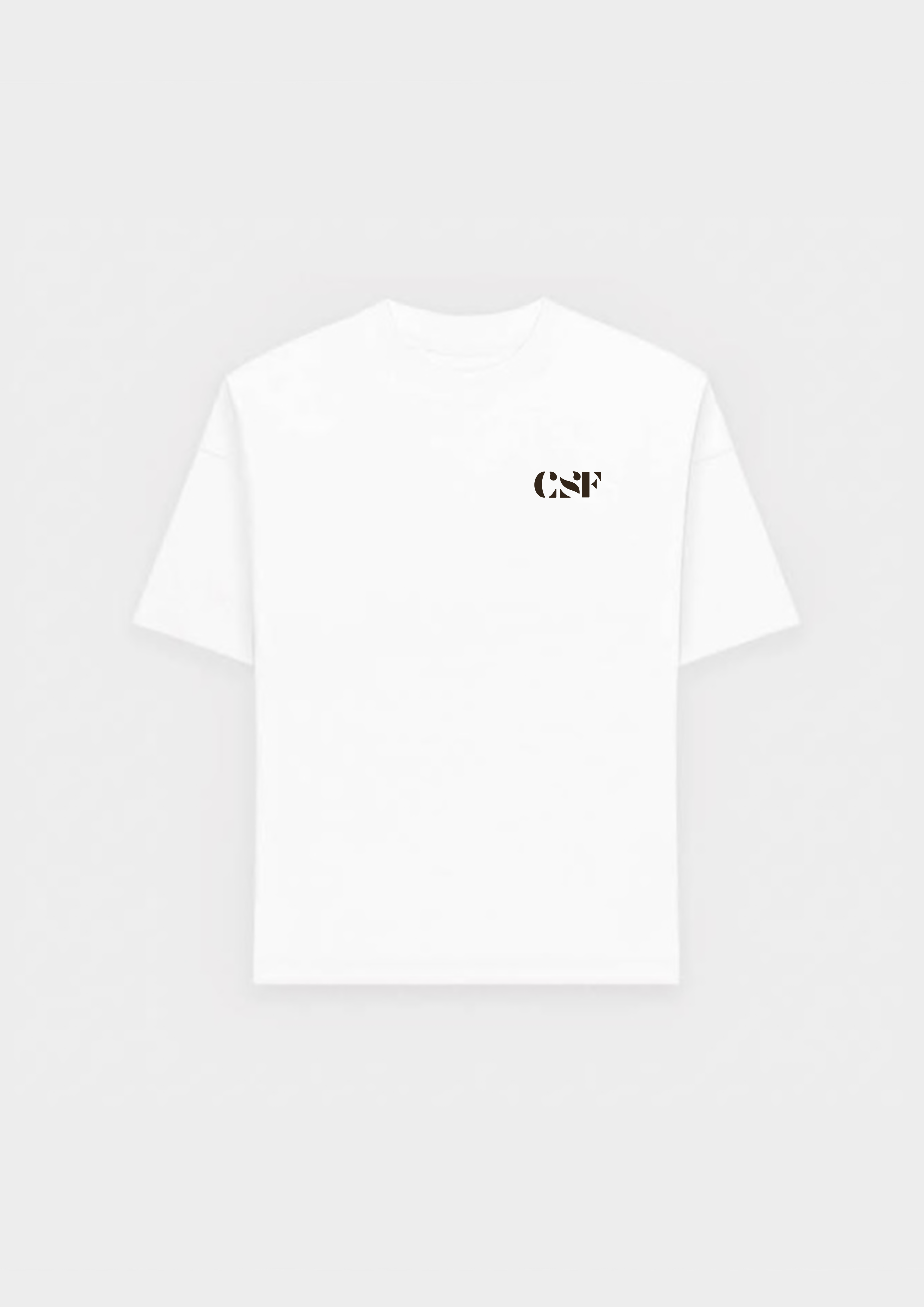 Vinyl Turntable Heavyweight T-Shirt