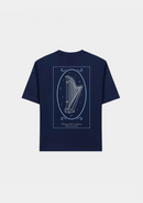 Vinyl Turntable Heavyweight T-Shirt