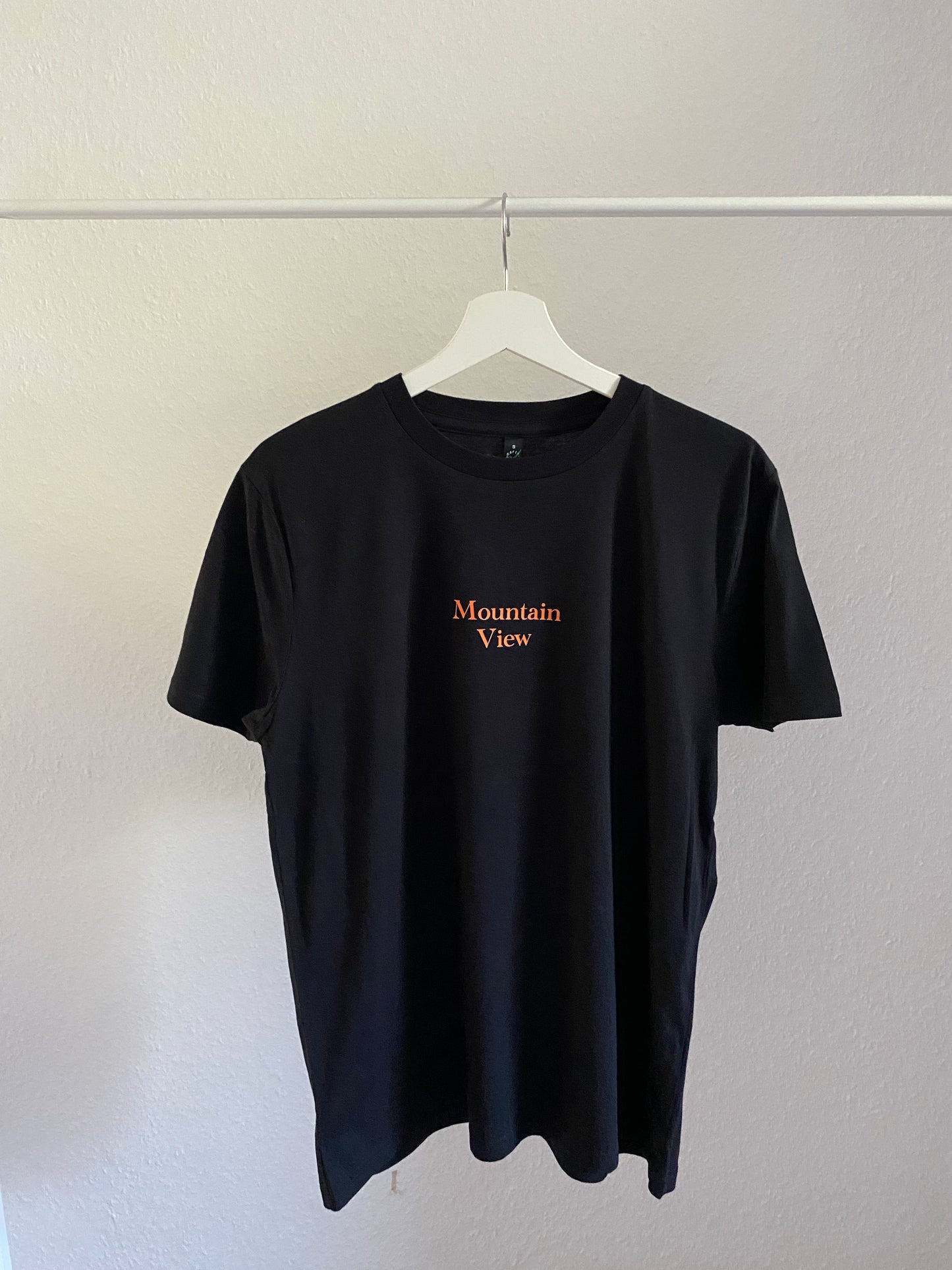 Mountain View Tee | Ready to Ship