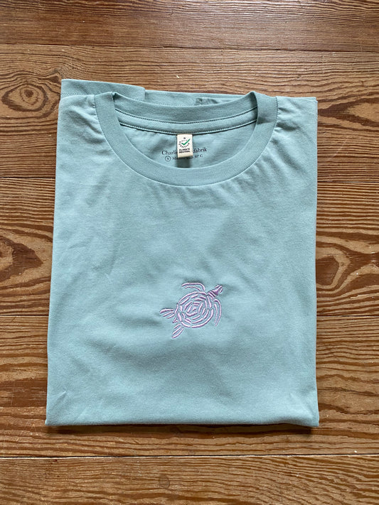 Sea Turtle T-Shirt | Ready to Ship