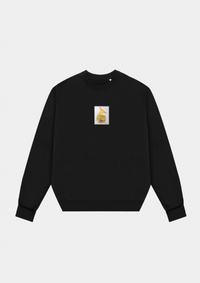 Horn Heavyweight Sweatshirt