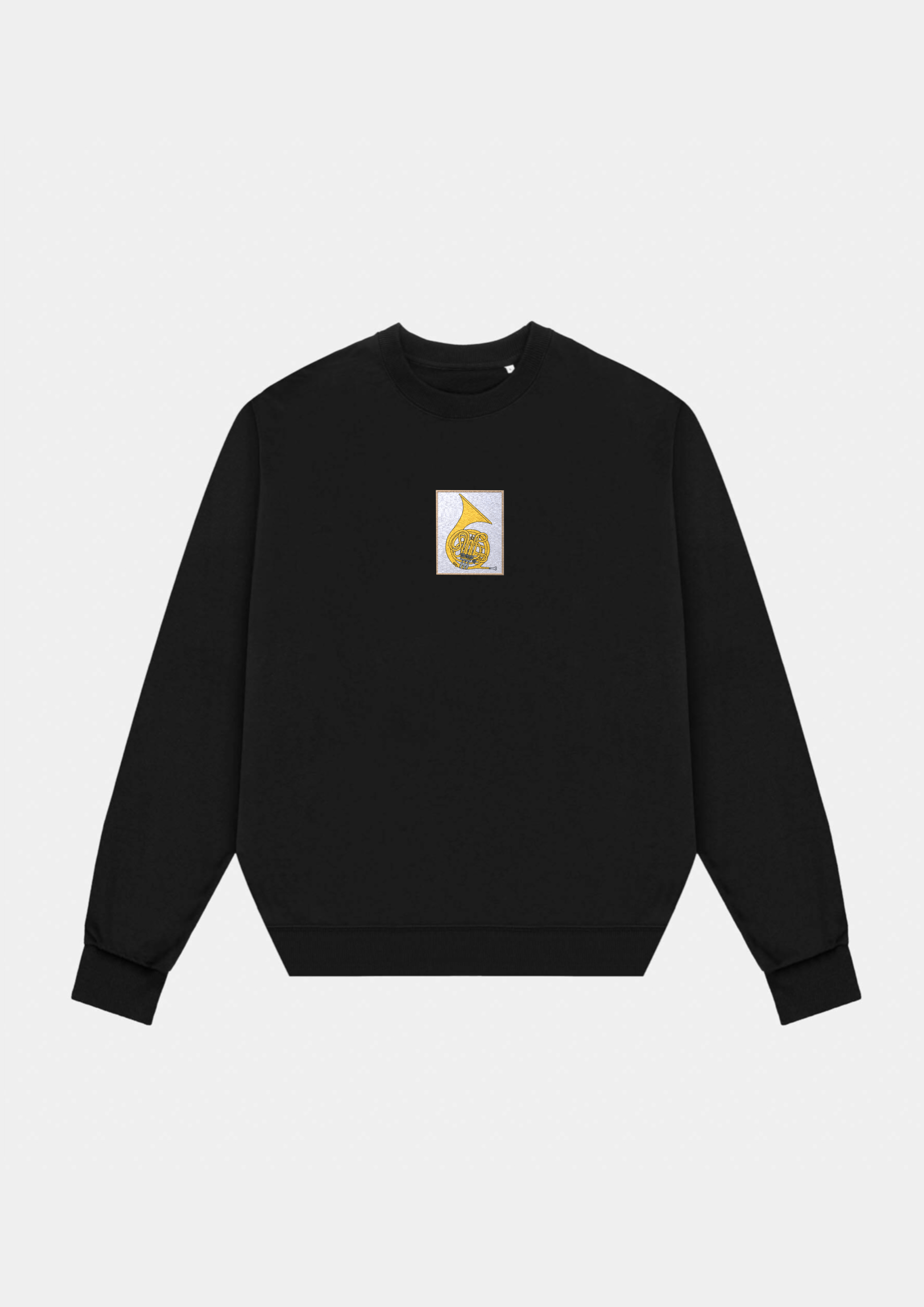 Horn Heavyweight Sweatshirt