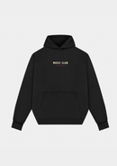 Music Club Heavyweight Hoodie