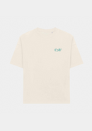 Music Stamp Heavyweight T-Shirt