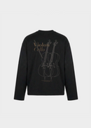 Violon Cello Longsleeve