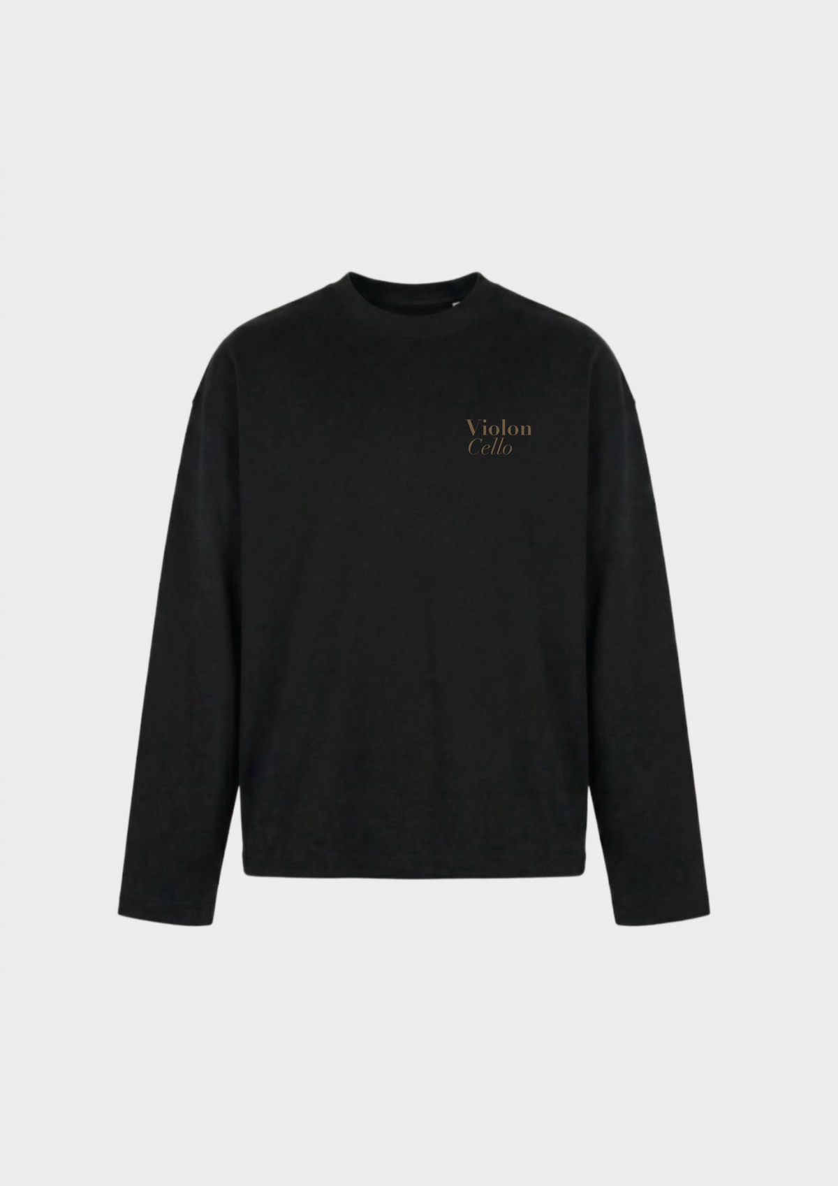 Violon Cello Longsleeve