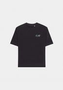 Jazz night Heavyweight T-Shirt Schwarz