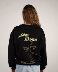 Winter Slow Dance Heavyweight Sweatshirt