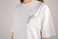 Record Shop Heavyweight T-Shirt