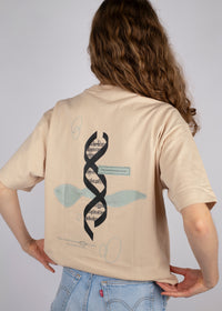 Sound of life Heavyweight T-Shirt