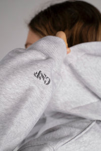 Après Ski Heavyweight Hoodie