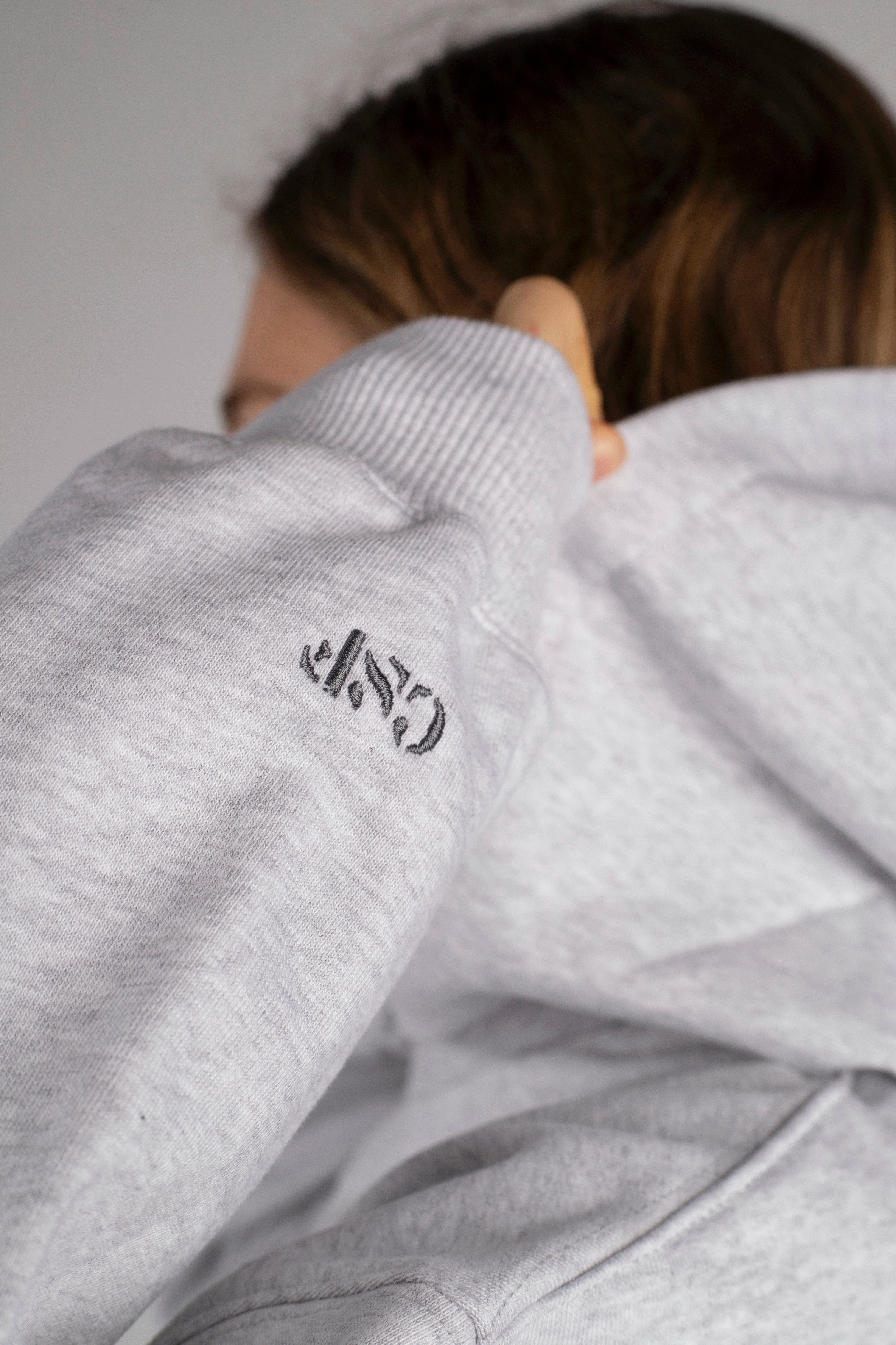 Après Ski Heavyweight Hoodie