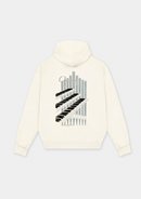 Pipe Organ Heavyweight Hoodie