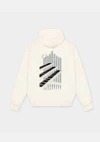 Pipe Organ Heavyweight Hoodie