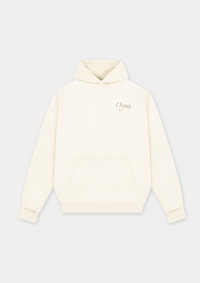 Pipe Organ Heavyweight Hoodie