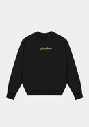 Winter Slow Dance Heavyweight Sweatshirt Ready to Ship