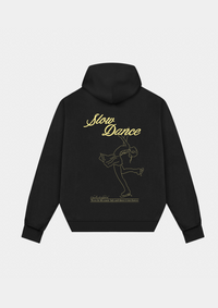 Winter Slow Dance Heavyweight Hoodie
