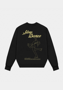 Winter Slow Dance Heavyweight Sweatshirt Ready to Ship