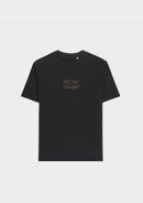 Vinyl Turntable Heavyweight T-Shirt