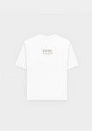 Vinyl Turntable Heavyweight T-Shirt
