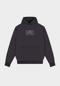Vintage Kassette Heavyweight Hoodie