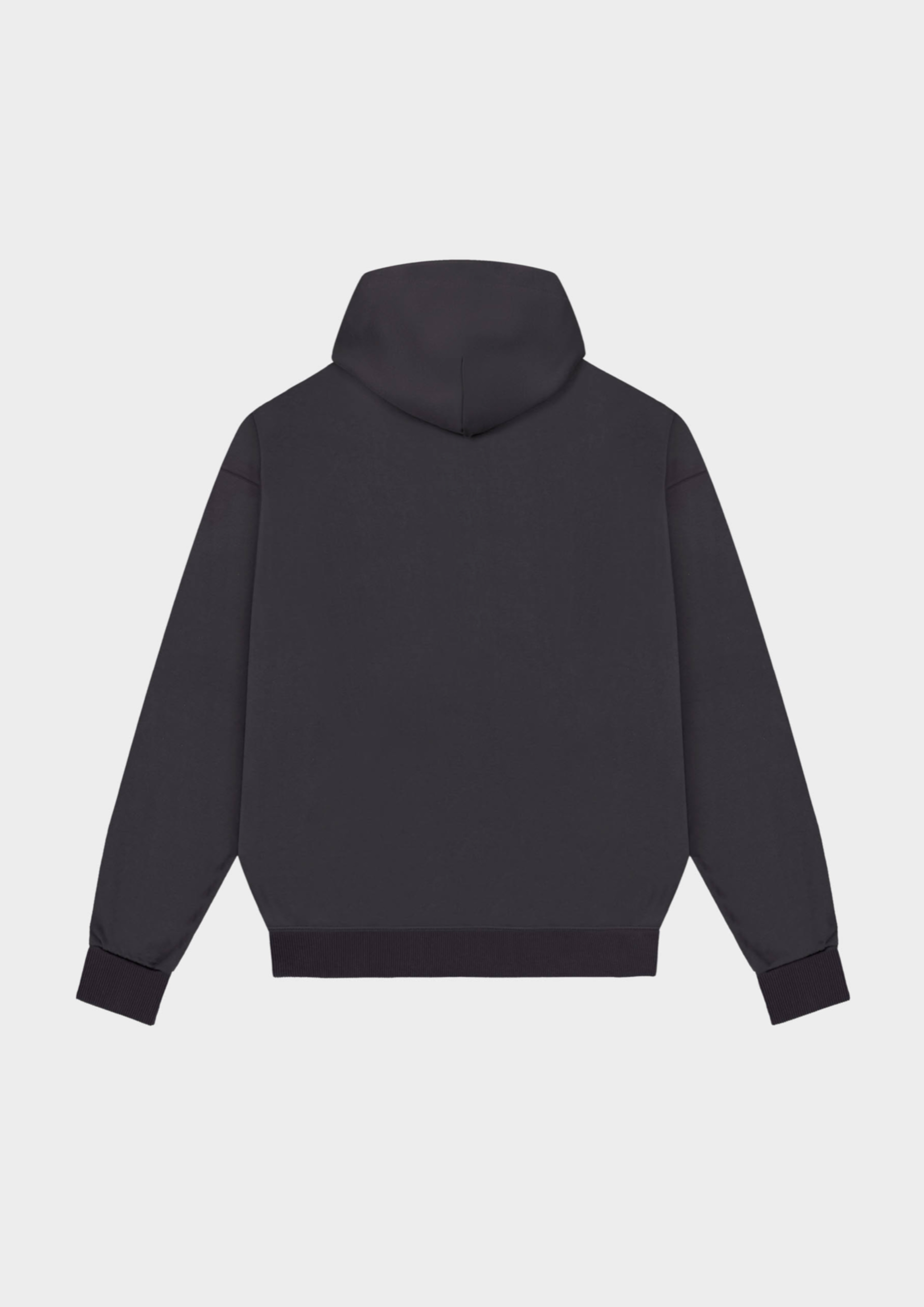 Vintage Kassette Heavyweight Hoodie