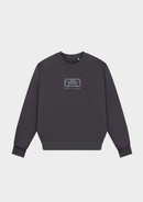 Vintage Kassette Heavyweight Sweatshirt