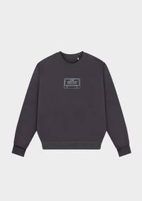 Vintage Kassette Heavyweight Sweatshirt