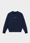 Vinyl Turntable Heavyweight Sweatshirt