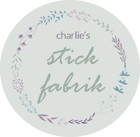 Charliesstickfabrik