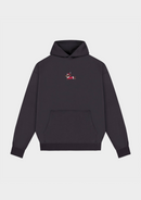 Instrument Trompete Heavyweight Hoodie