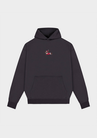 Instrument Trompete Heavyweight Hoodie