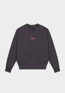 Instrument Trompete Heavyweight Hoodie