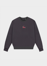 Instrument Trompete Heavyweight Hoodie