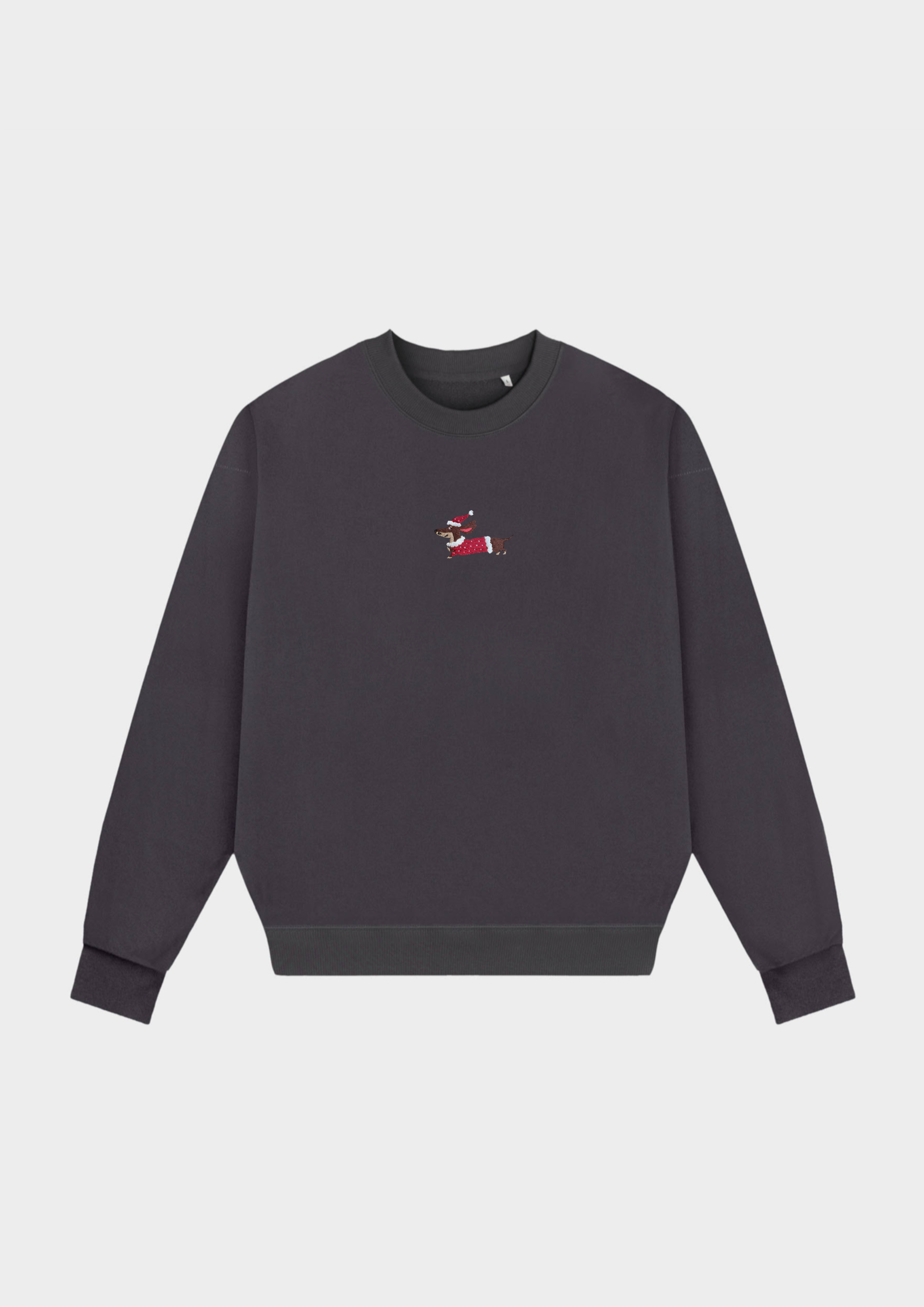 Instrument Trompete Heavyweight Hoodie